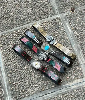 Unique Top Quality Fashion Belt