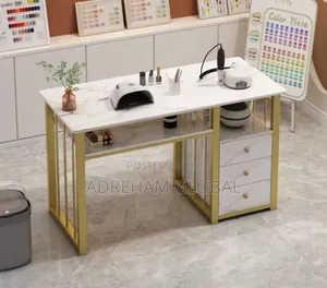 3 Drawers Office Desk/Table