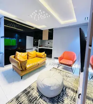 1 Bedroom Apartment at Maitama, Abuja