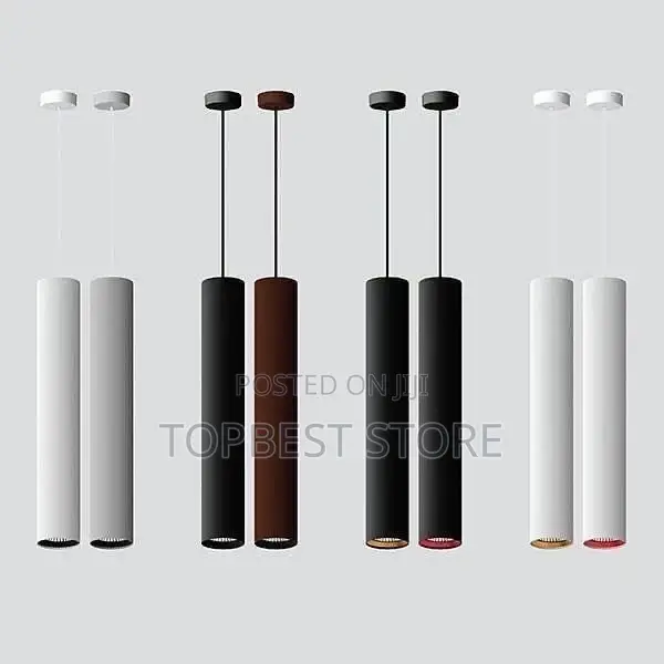Modern Pendant Light