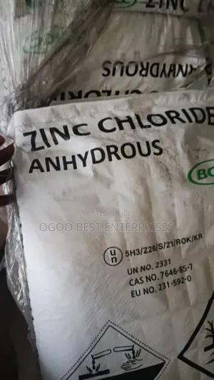 Zinc Chloride