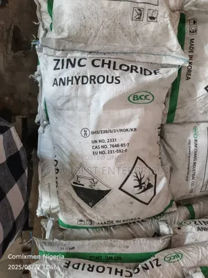 Zinc Chloride