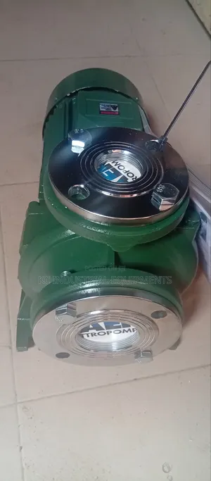 Sear Surface Pump 5.5hp