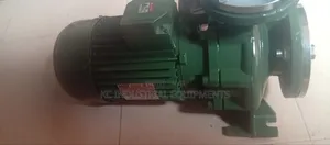Sear Surface Pump 5.5hp