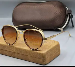 Ferragamo Luxury Glasses