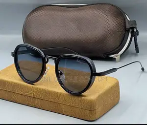 Ferragamo Luxury Glasses