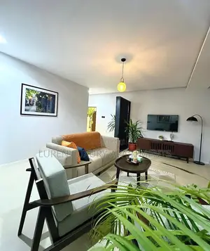 1 Bedroom Apartment at Wuse 2, Abuja