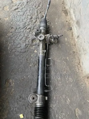 Complete Steering Rack For Toyota Camry 2.4