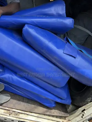 Overthick Best Quality Heavy Duty Tarpaulin 1.5mm Thick