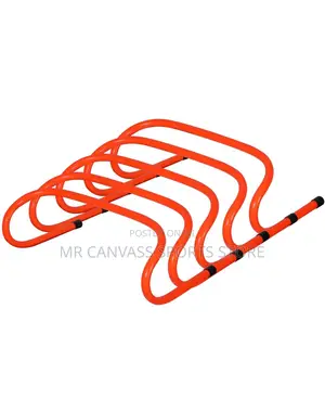 Training Hurdles