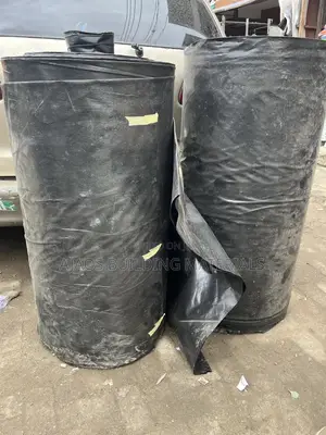 Dpm Nylon 1000gage 100kg