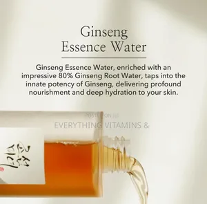 Beauty Of Joseon Range Of Products