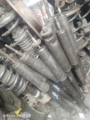 Direct Tokunbo Back Shock For Honda Civic 2013
