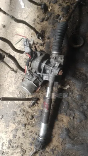 Complete Steering Rack For Honda Fit