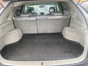 Lexus RX 330 2004 Gray
