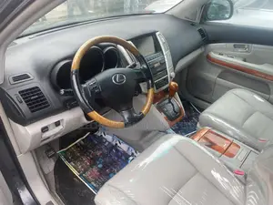 Lexus RX 330 2004 Gray