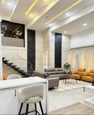 1 Bedroom Penthouse With Swimming Pool, Gym, Private Cinema
