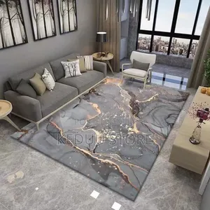 Italian Center Rug 6 by 8ft
