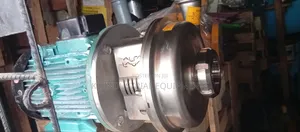 Stainless Steel Surface Pump 5hp