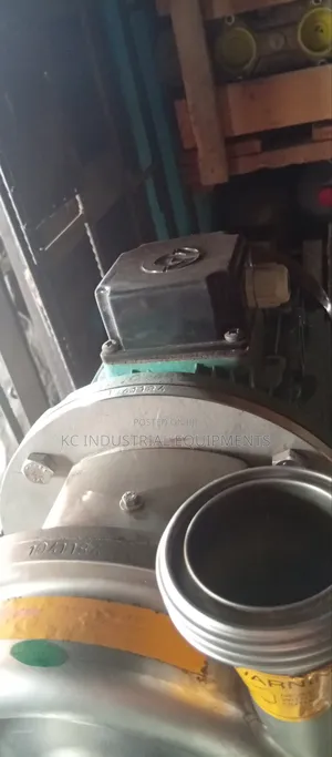 Stainless Steel Surface Pump 5hp