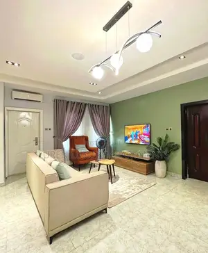 2 Bedroom Themed Apartment at Wuse 2, Abuja