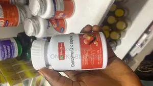 Wins Town Coenzyme Q10 Capsule