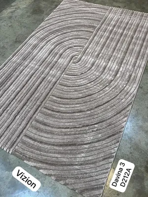 Vision High Quality Center Rug Turkish