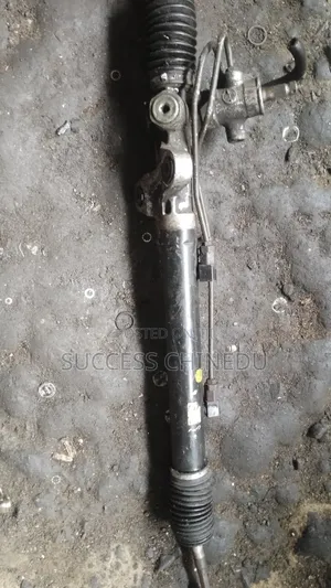 Direct Tokunbo Steering Rack For Honda Odyssey 2010
