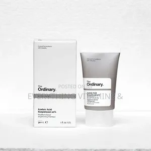 The Ordinary Range of Serums (Original)