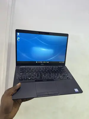 Laptop Dell Latitude 5400 8GB Intel Core I5 SSD 256GB