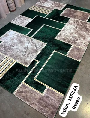 Milat 11523a Instanbu Center Rug