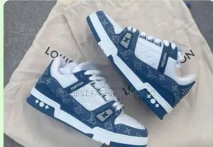 Men's Designer Sneakers