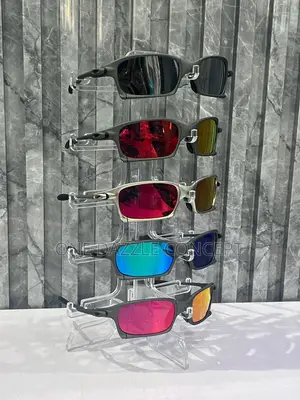 Oakley Splice Sunglasses