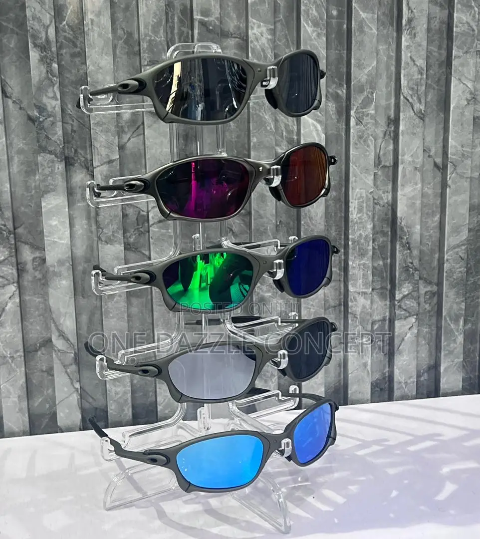 Oakley Splice Sunglasses