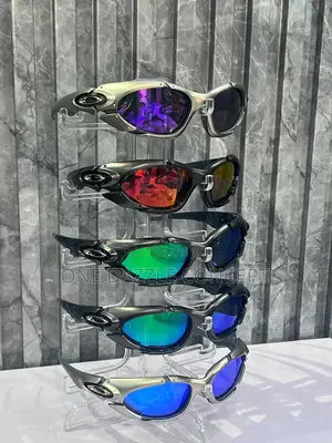 Oakley Splice Sunglasses