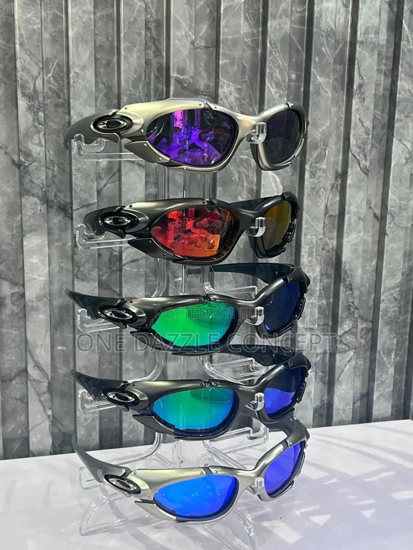 Oakley Splice Sunglasses
