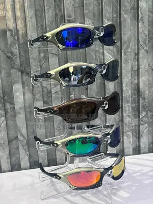 Oakley Splice Sunglasses