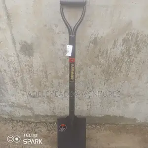 Shovel Elephant