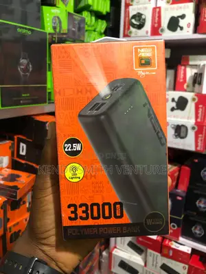 Newage Powerbank