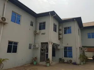 Hotel for Sale at Baruwa Lagos