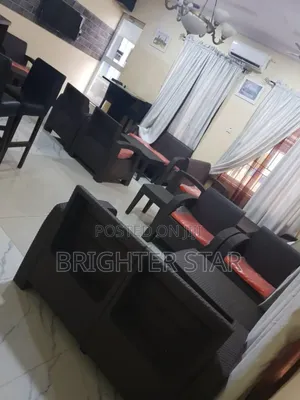 Hotel for Sale at Baruwa Lagos