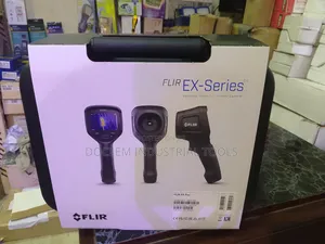 Flir E 6 Pro Thermal Imager