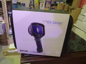 Flir E 6 Pro Thermal Imager