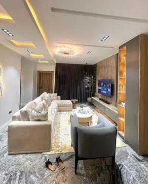 2 Bedroom Apartment With Ps5, Dart, Mini Games at Jahi