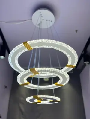 Led Dropping Light