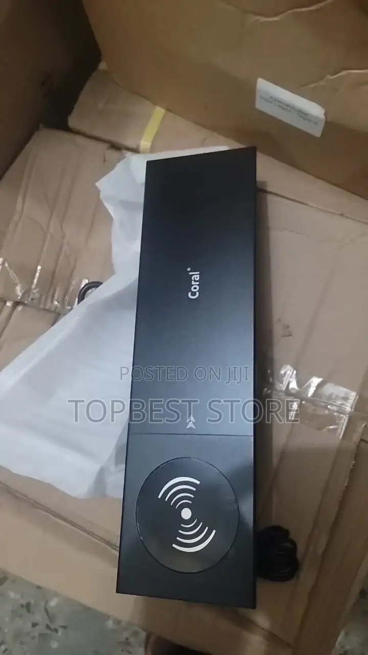 Modern Table Socket