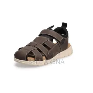 Sonoma Goods for Life Allec Men's Fisherman Sandals