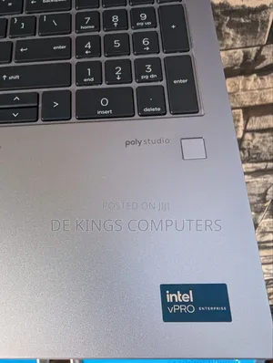 Laptop HP 32GB Intel Core i7 SSD 512GB