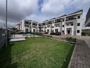 For Sale Tastefully Finished 4 Bedroom Terrace Duplex With B