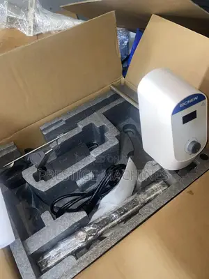 Electric Digital Lab Stirrer 20l